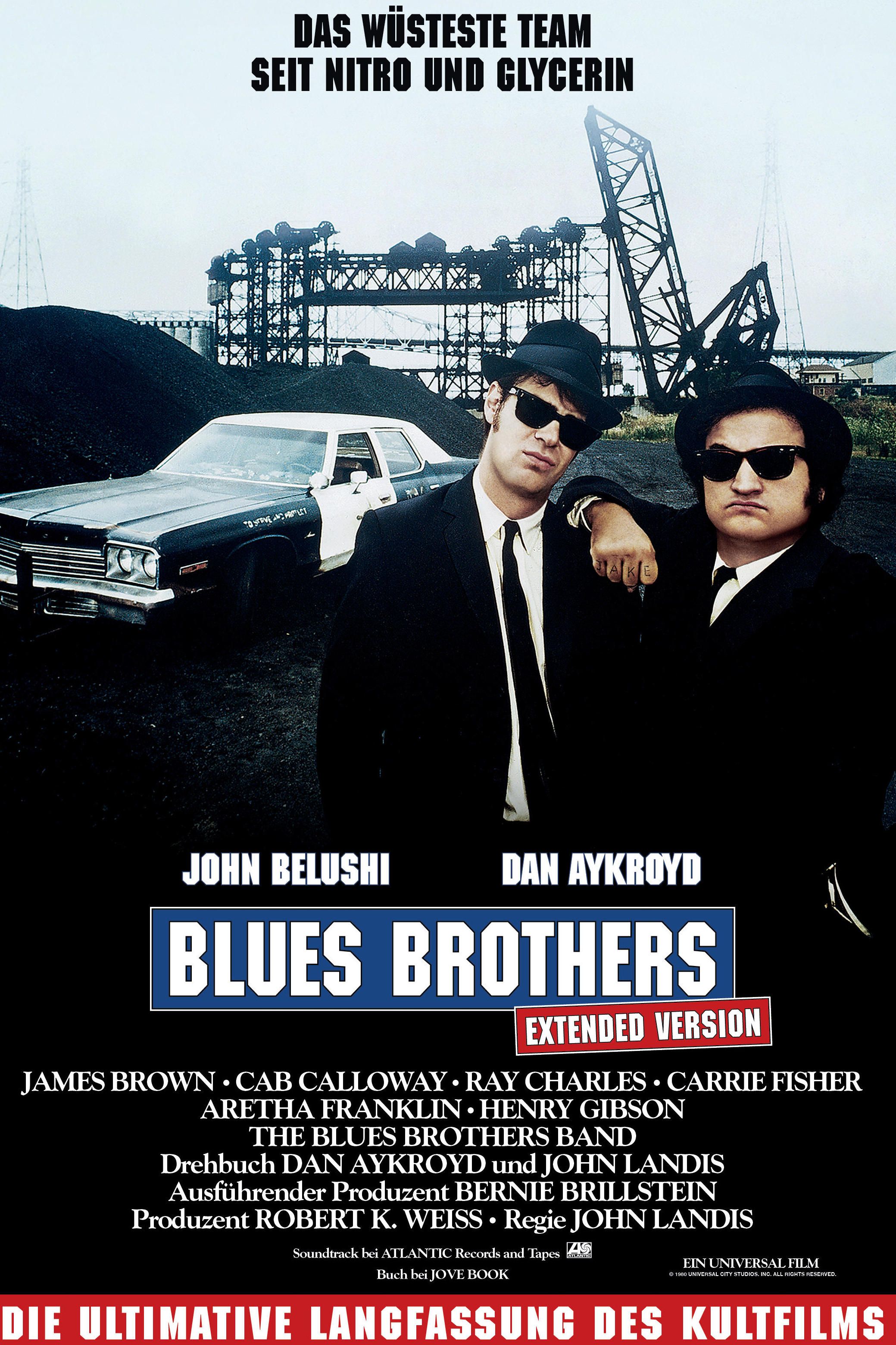 Blues Brothers: What's Next in 2024?