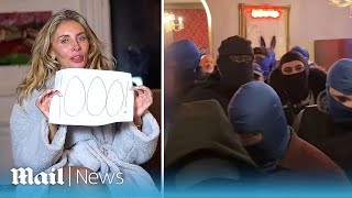 Bonnie Blue S Wild Record Claim 1 057 Men In 12 Hours Bonnie Blue S Wild Record Claim 1 057 Men In 12 Hours