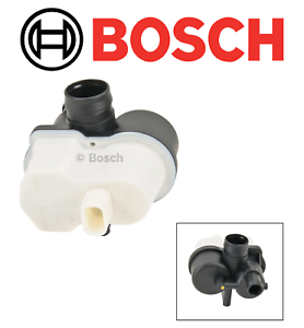 Bosch Emission System Fuel Vapor Leak Detection Pump Oem For Bmw 16137193479 Ebay Bosch Emission System Fuel Vapor Leak Detection Pump Oem For Bmw 16137193479 Ebay