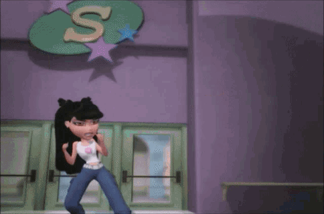 Bratz Dylan Gif Bratz Dylan Dance Discover Share Gifs Bratz Dylan Gif Bratz Dylan Dance Discover Share Gifs