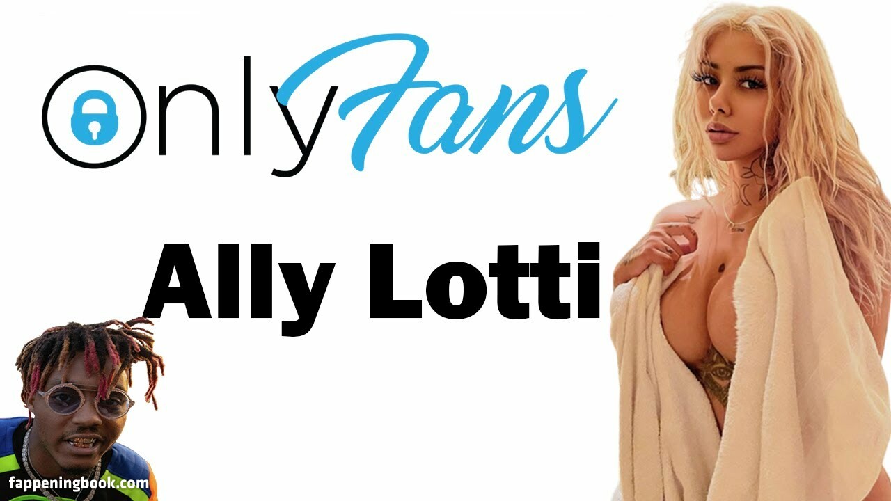 Breaking News The Allylotti Onlyfans Leak Truth Or Fiction Breaking News The Allylotti Onlyfans Leak Truth Or Fiction
