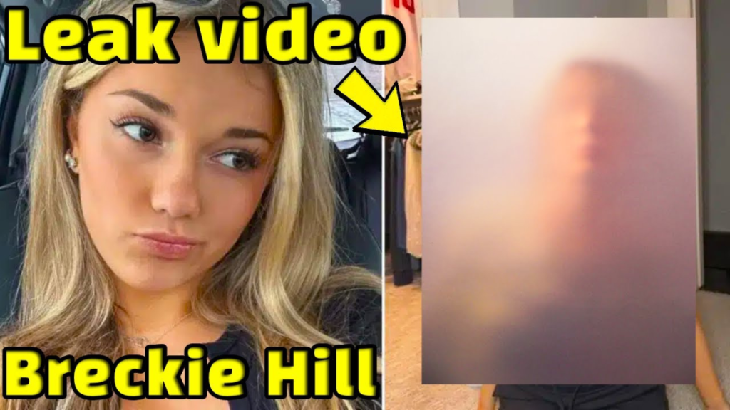 The Ultimate Guide: 5 Breckie Hill Butt Hacks