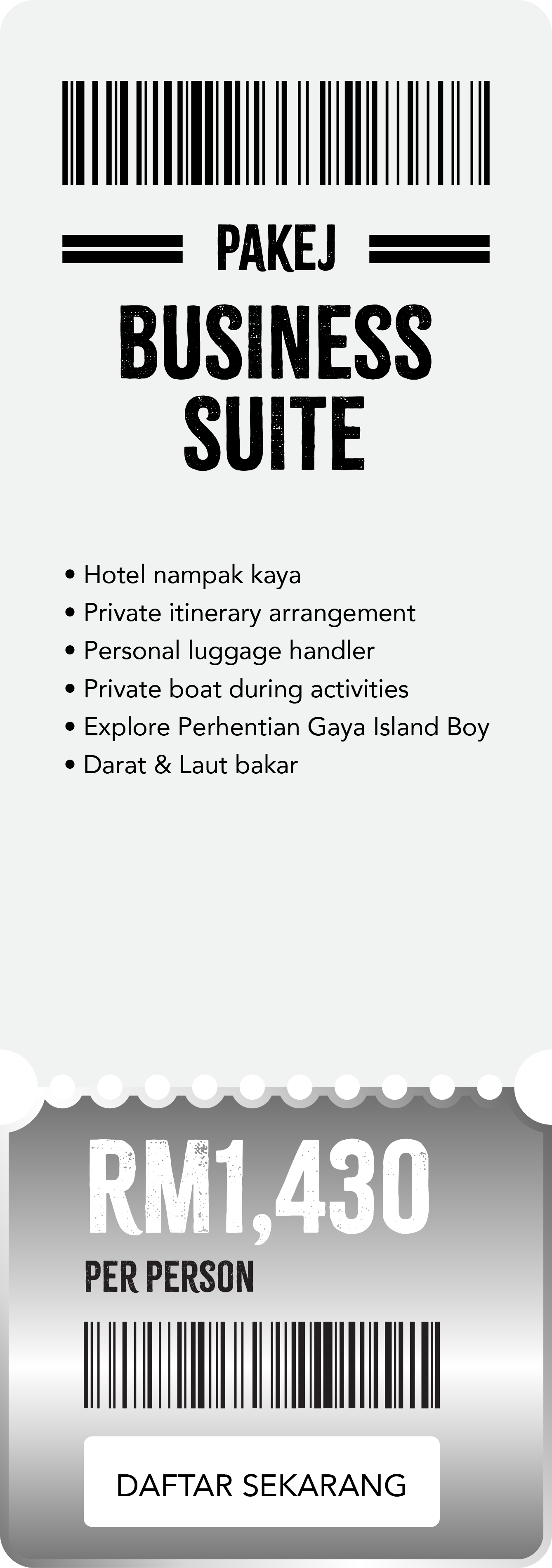 The Ultimate Guide to Business Suites
