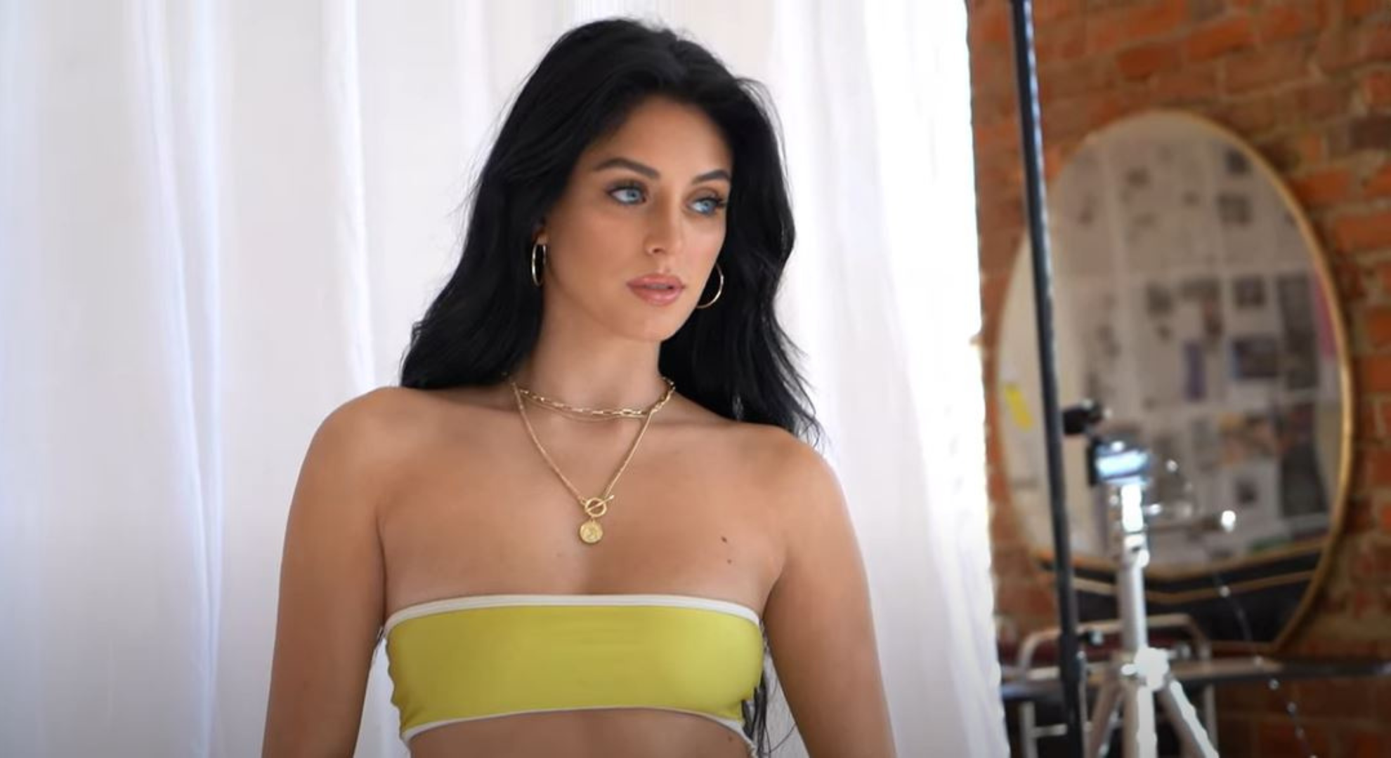 Camilla Araujo Only Fans Leak