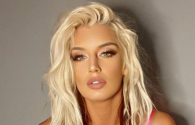 Camille Winbushs Shocking Onlyfans Debut