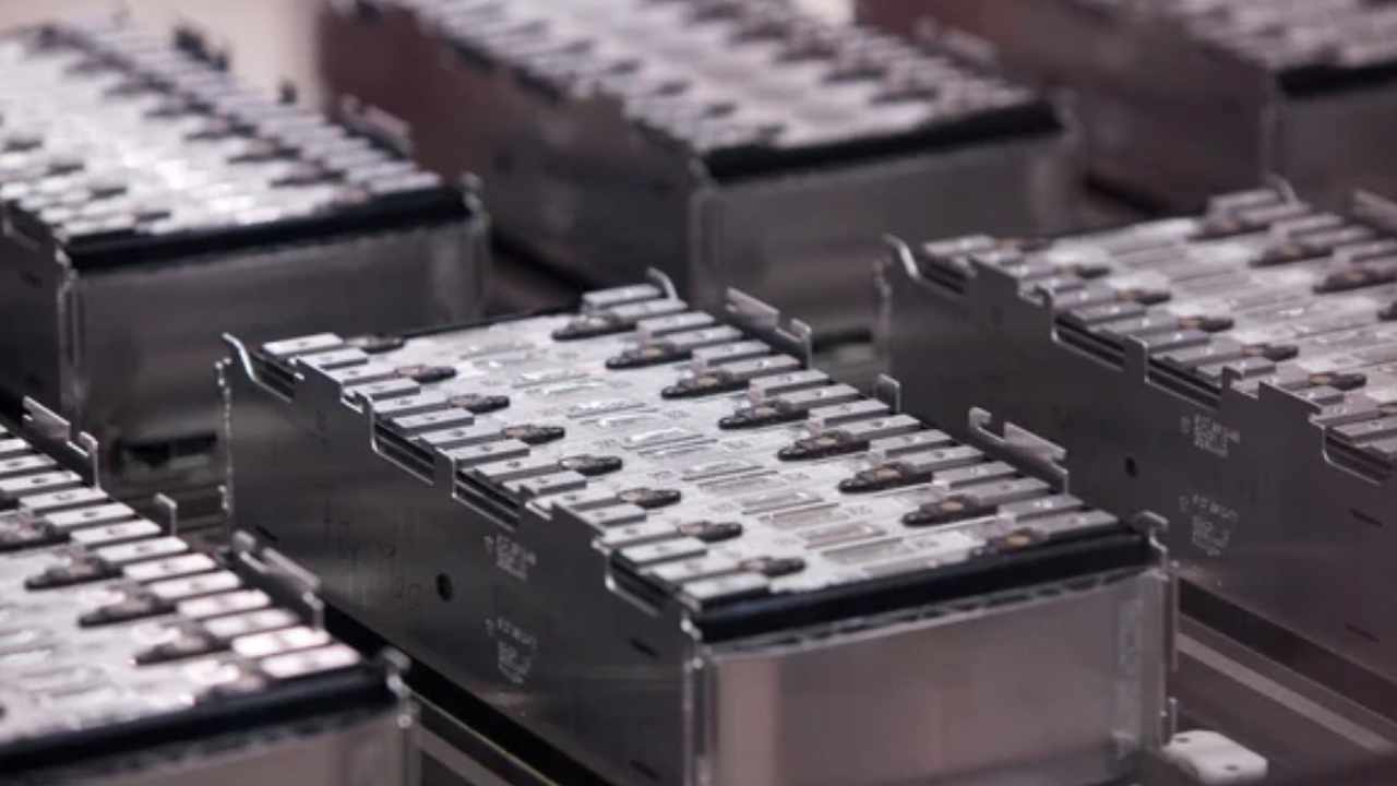 Can Lithium Ion Batteries Be Recycled