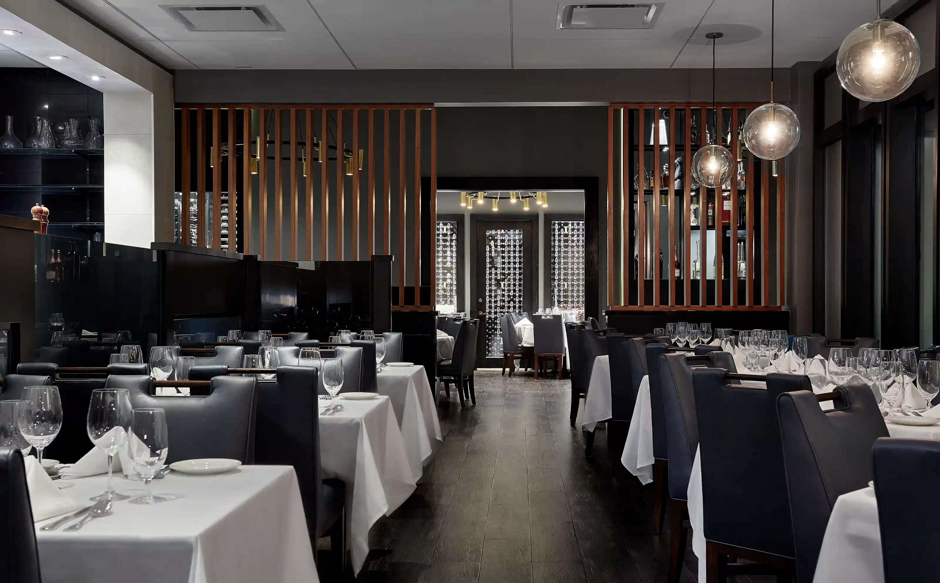 5 Must-Try Dishes at Casa D'Angelo