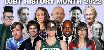 Celebrate Lgbt History Month University Library News Celebrate Lgbt History Month University Library News