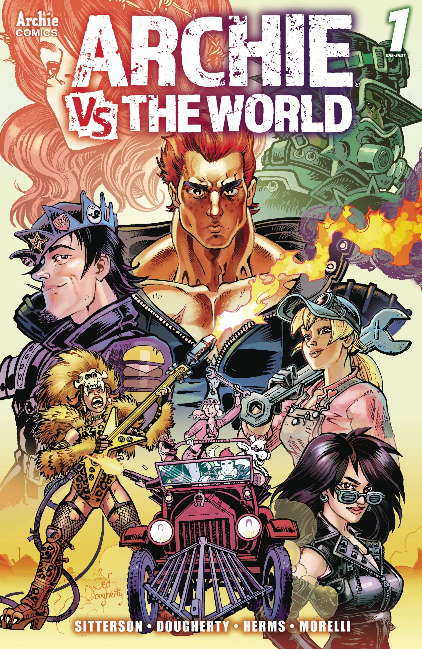 Cheesecrumbles: An Erotic Comic Adventure.
