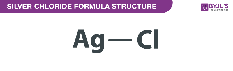 The Silver Chloride Formula Revealed