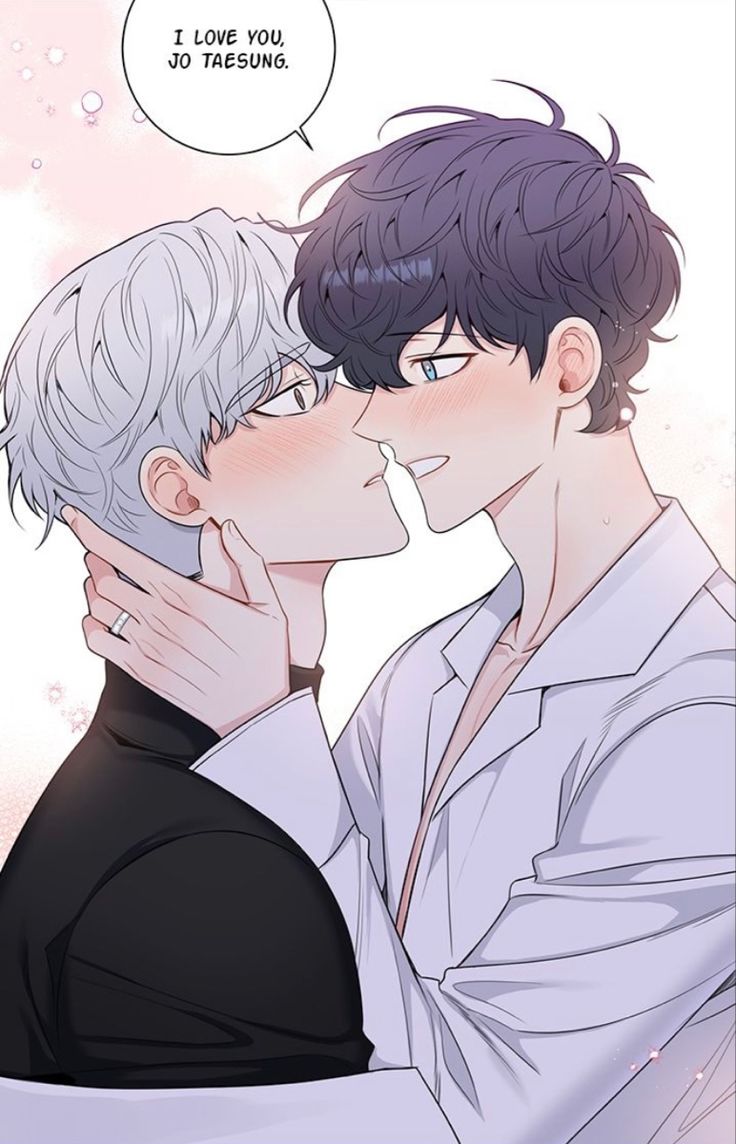 Cherry Blossoms After Winter Manhwa Bl Espa Ol Flor De Cerezo Cherry Blossoms After Winter Manhwa Bl Espa Ol Flor De Cerezo