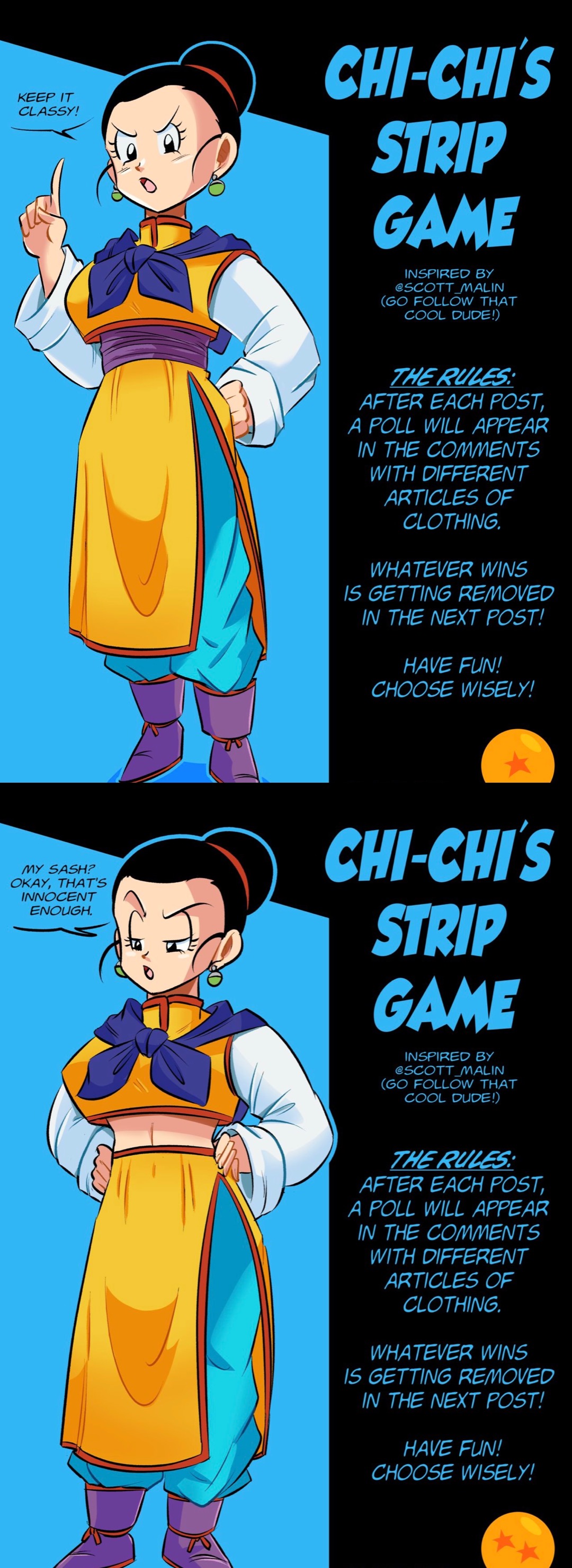 The Ultimate Guide to Chichi Strip Game