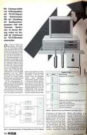 Chipset Programming