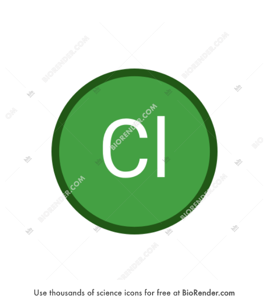 Chlorine 17
