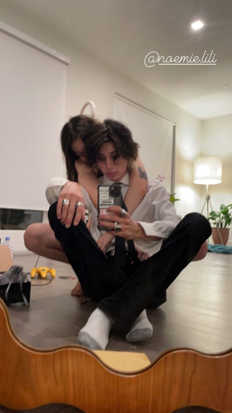 Cinnanoe Onlyfans Leak