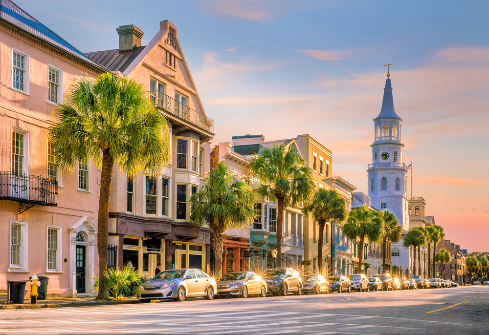 Exploring Southern America's Captivating Cities