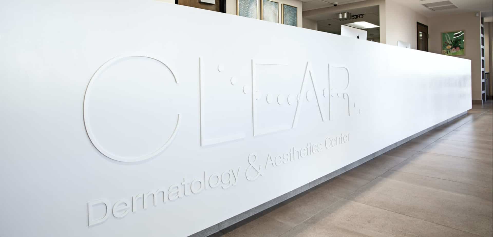 Clear Dermatology Manhattan Beach Clear Dermatology Manhattan Beach