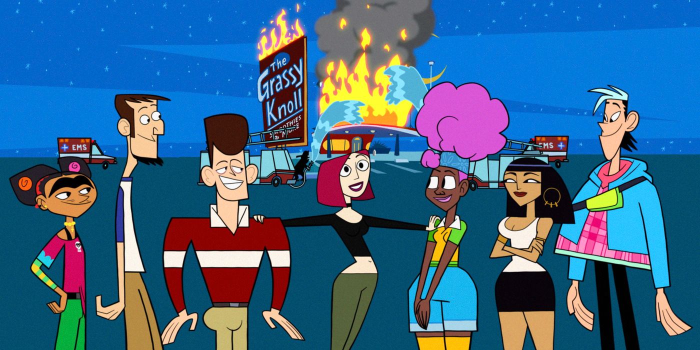 Top 5 Clone High Porn Comic Tips