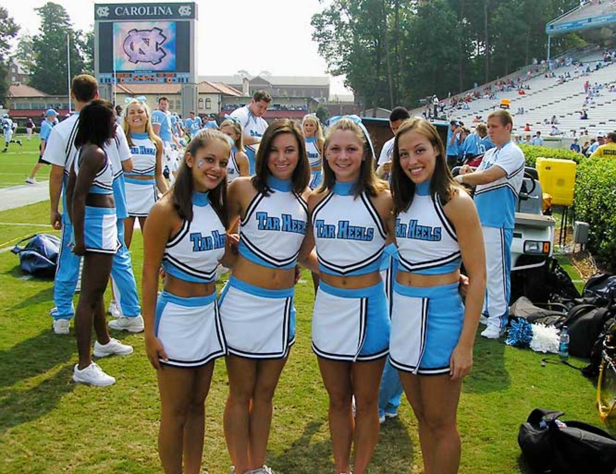 5 Ways to Impress on College Girl Cam 5 Ways to Impress on College Girl Cam