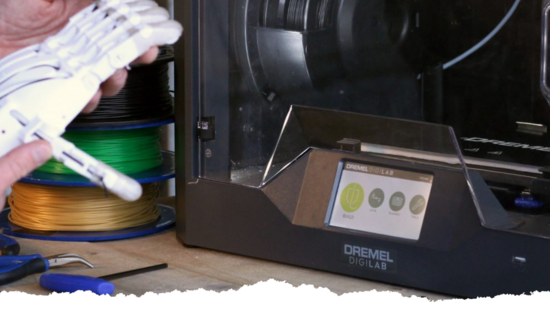 Connect Your Dremel Printer Polar Cloud Connect Your Dremel Printer Polar Cloud