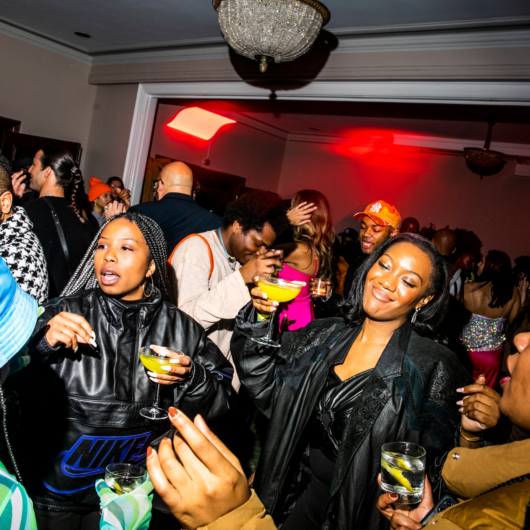 The Coomer.Party Experience: Your Online Playground