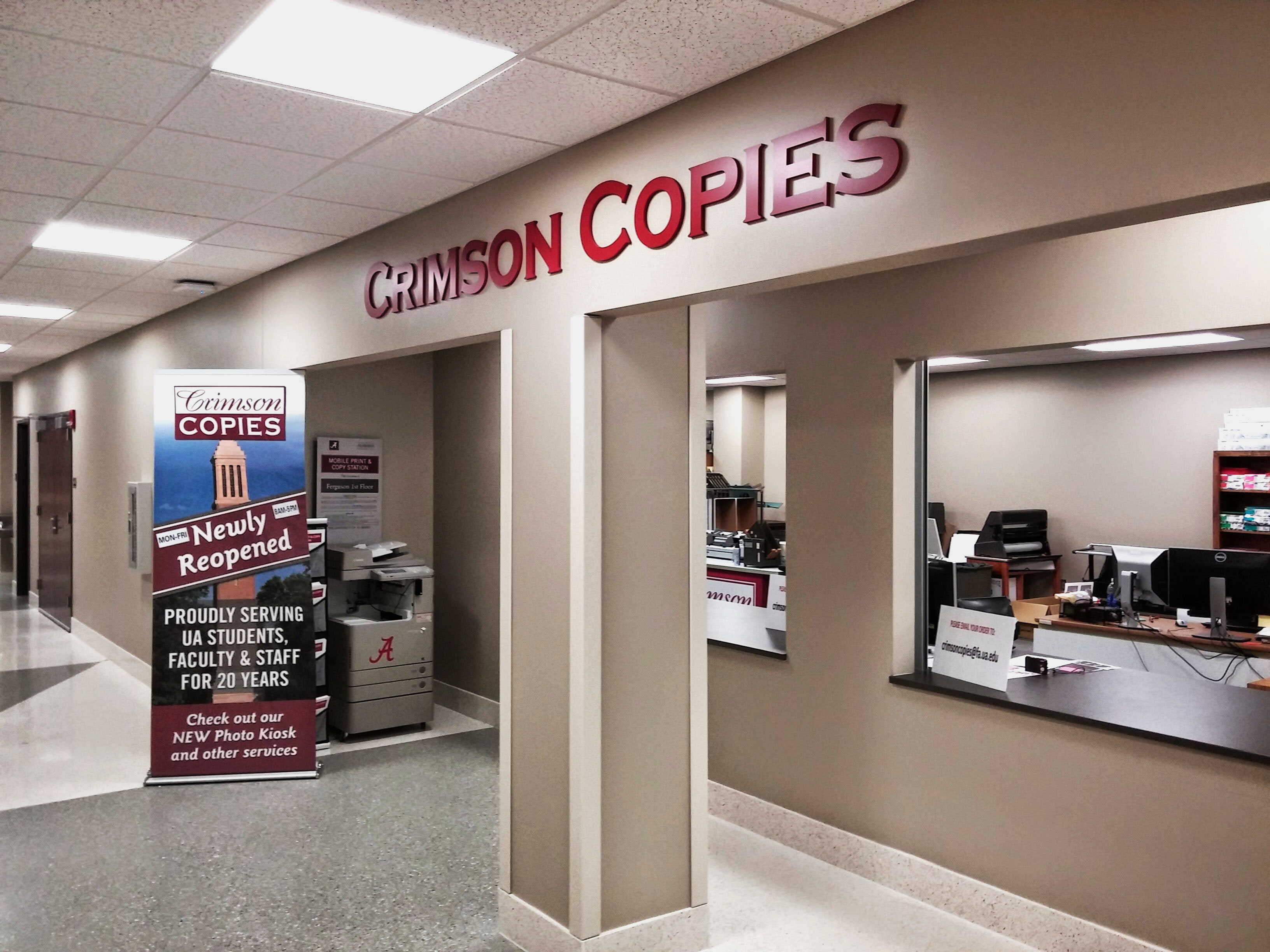 Copies