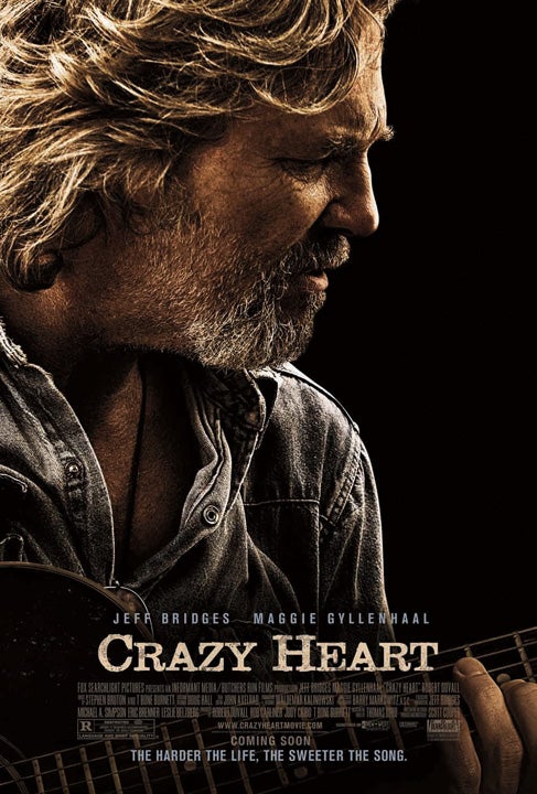 Crazy Heart Pictures Photos Images Ign Crazy Heart Pictures Photos Images Ign
