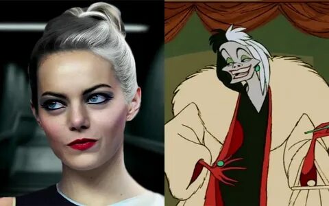 Cruella Morgan Onlyfans The Untold Story