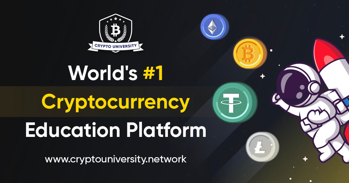 Crypto University