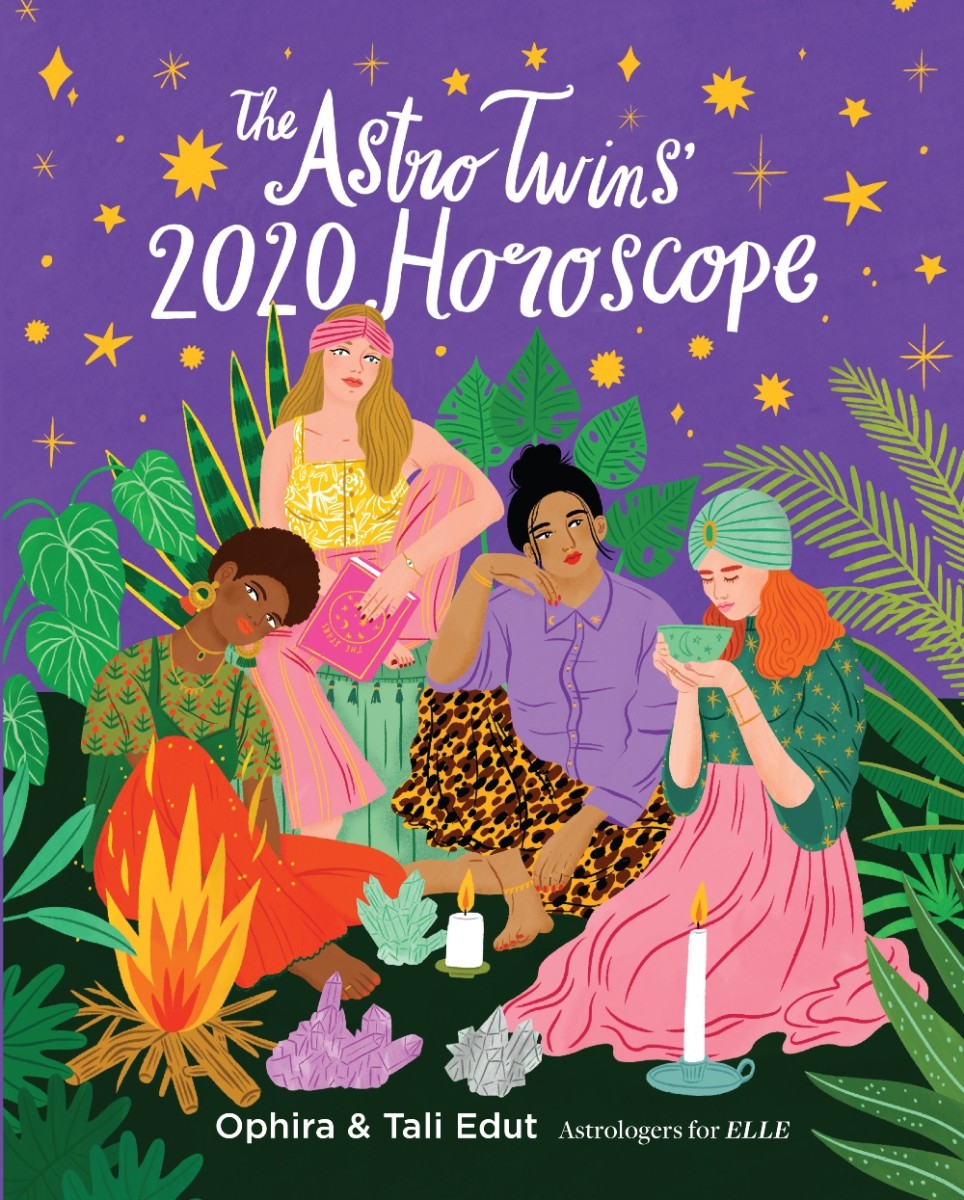 Astrotwins' Top Daily Horoscope Tips