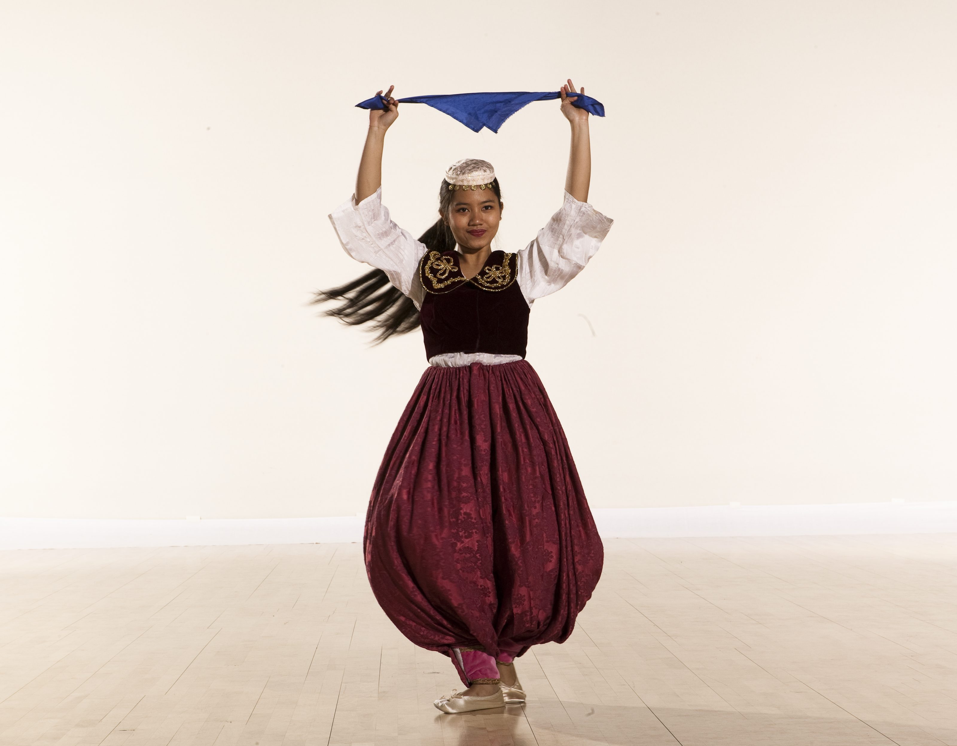 Dance Companies