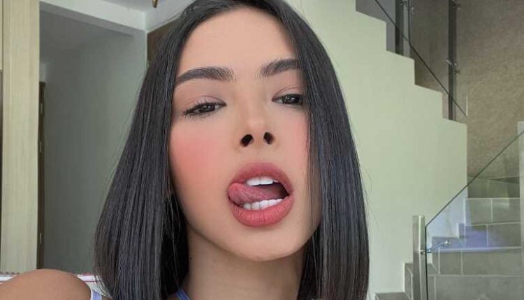 Daniela Antury Onlyfans The Impact Of Social Media
