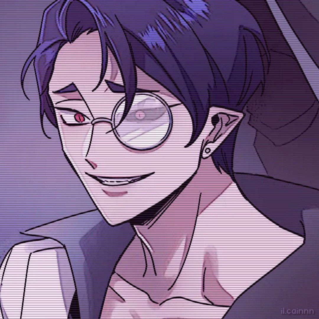 Darkfall Manhwa