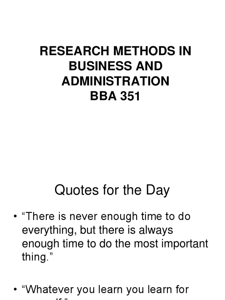 Data Analysis For Social Science Research Lecture 1 Introduction To Data Analysis For Social Science Research Lecture 1 Introduction To