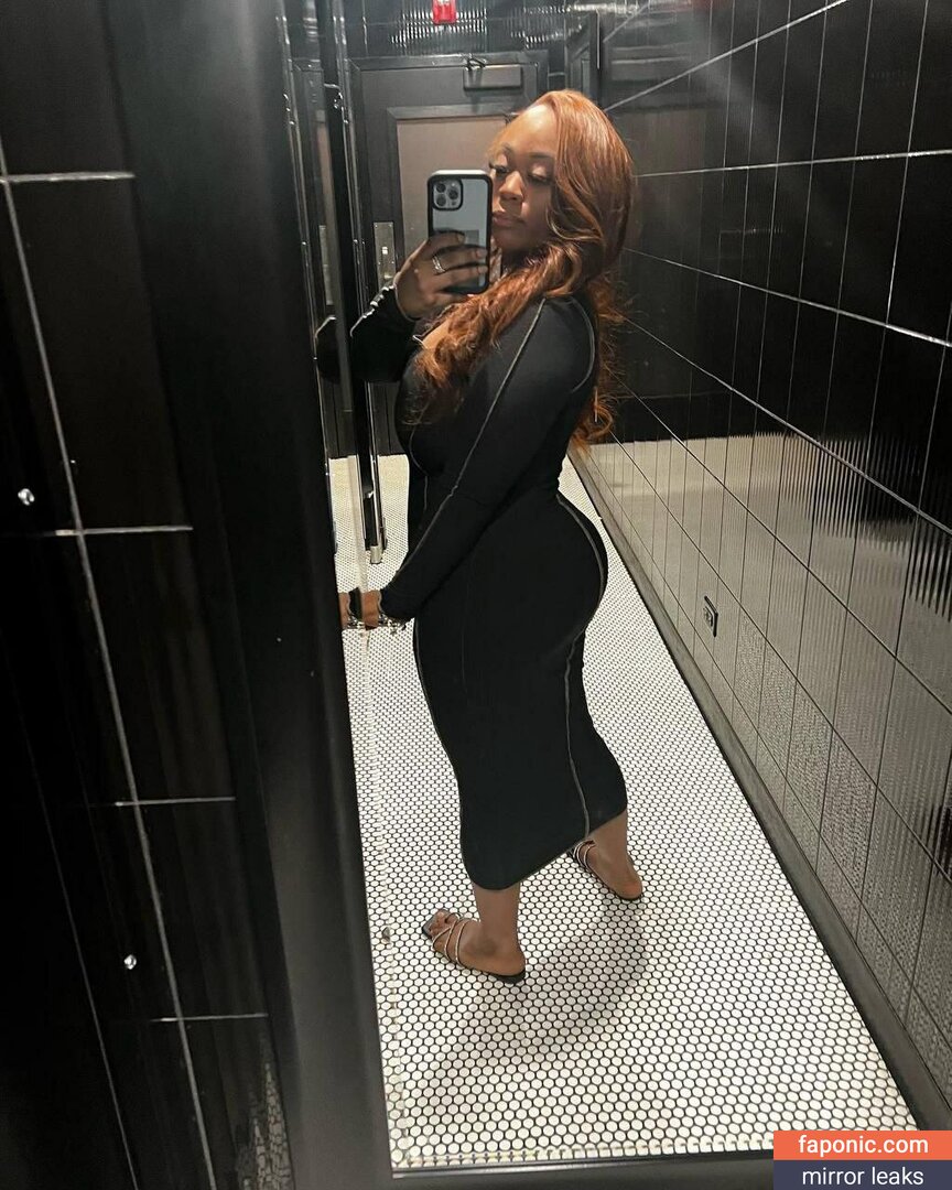 Dee Dee Davis Onlyfans