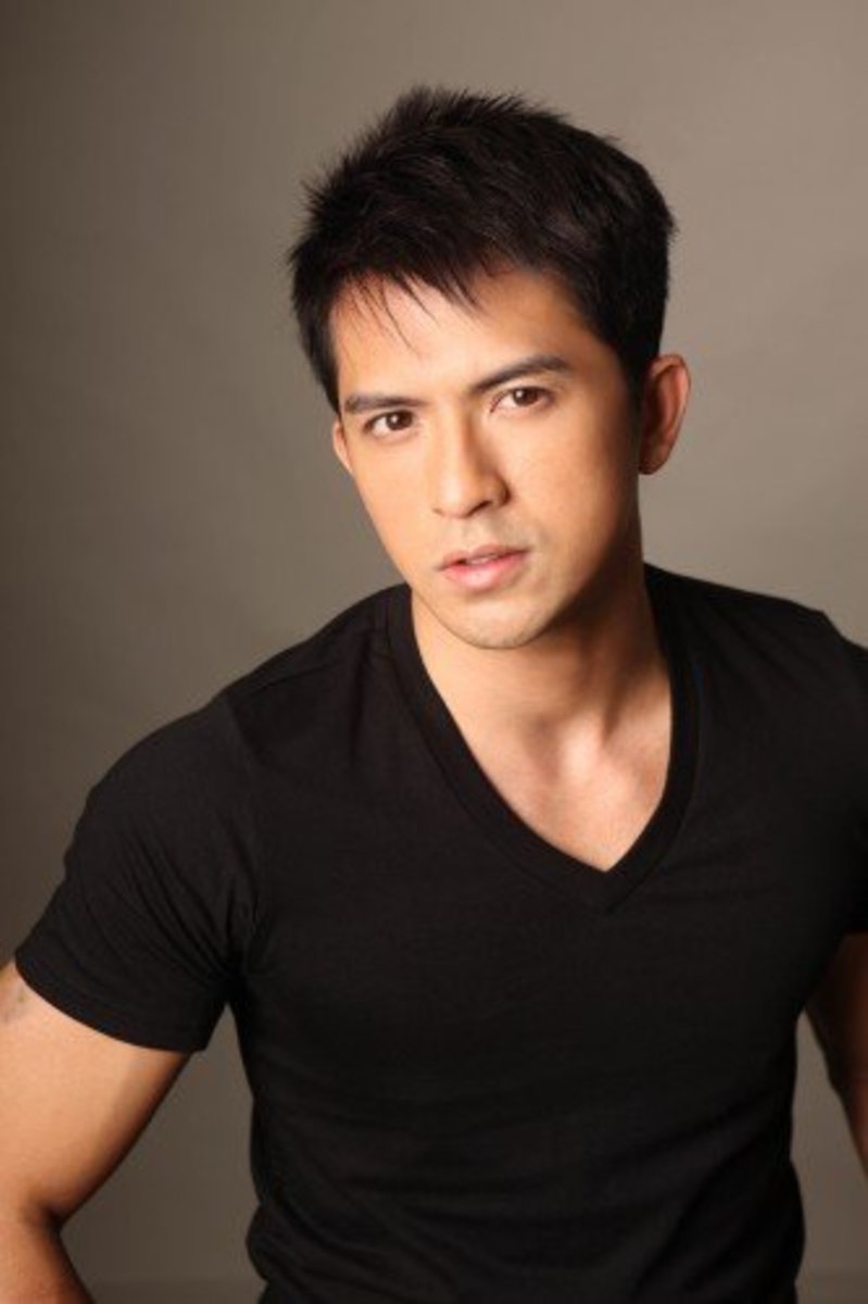 Dennis Trillo Gains Confidence After The Naked Truth Appearance Pep Ph Dennis Trillo Gains Confidence After The Naked Truth Appearance Pep Ph