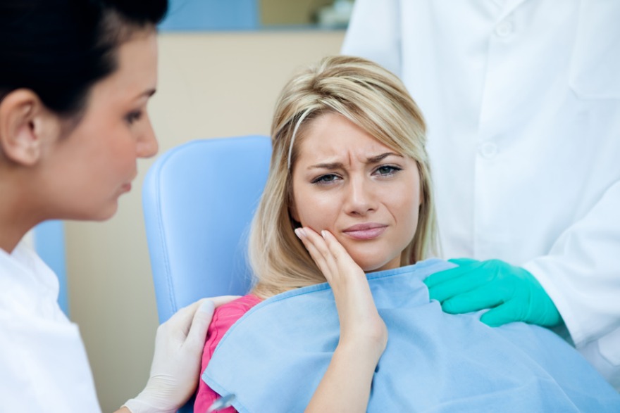 Dentist Near Me Open On Saturdays