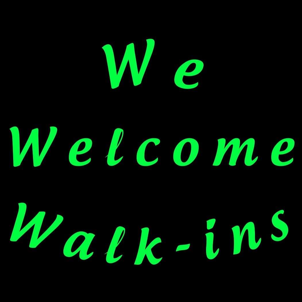 Dentist That Take Walkins Near Me