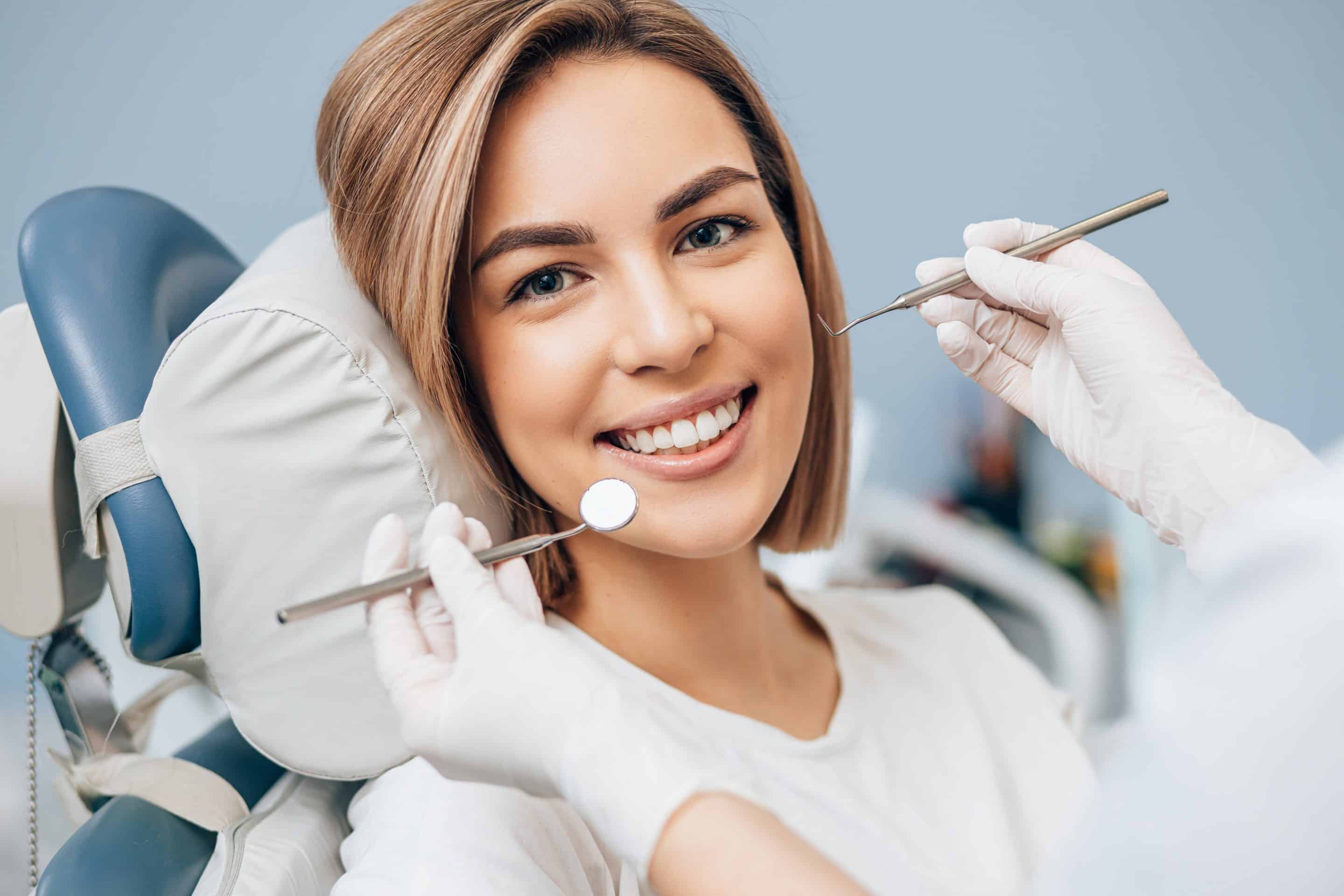 Dentist Without Insurance Near Me