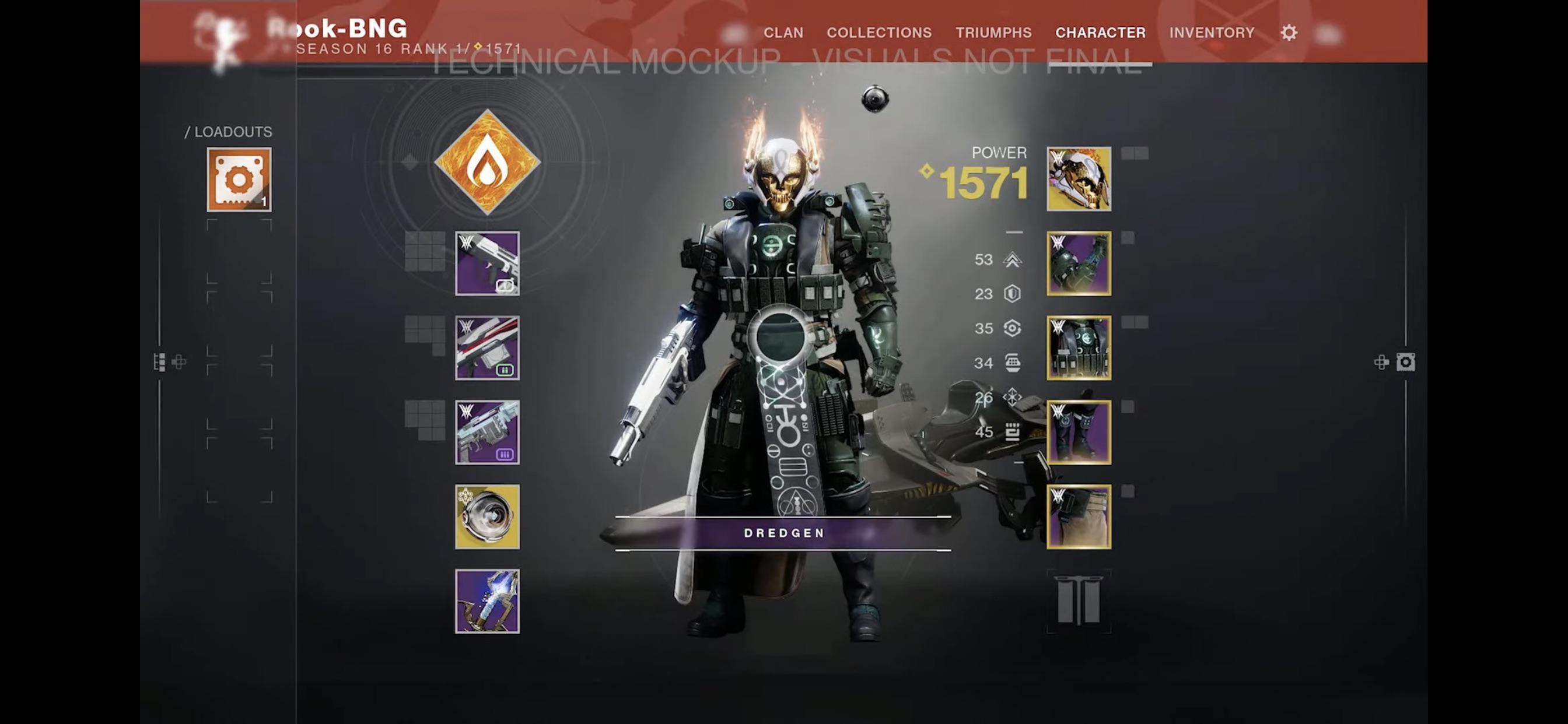 Destiny2leaks Destiny2leaks