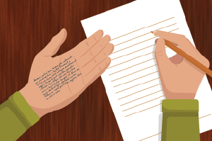 Different Ways To Cheat On A Test 3 Ways To Cheat On A Test Using Different Ways To Cheat On A Test 3 Ways To Cheat On A Test Using