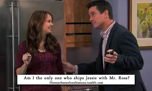 Disney Channel Confessions Disney Channel Confessions