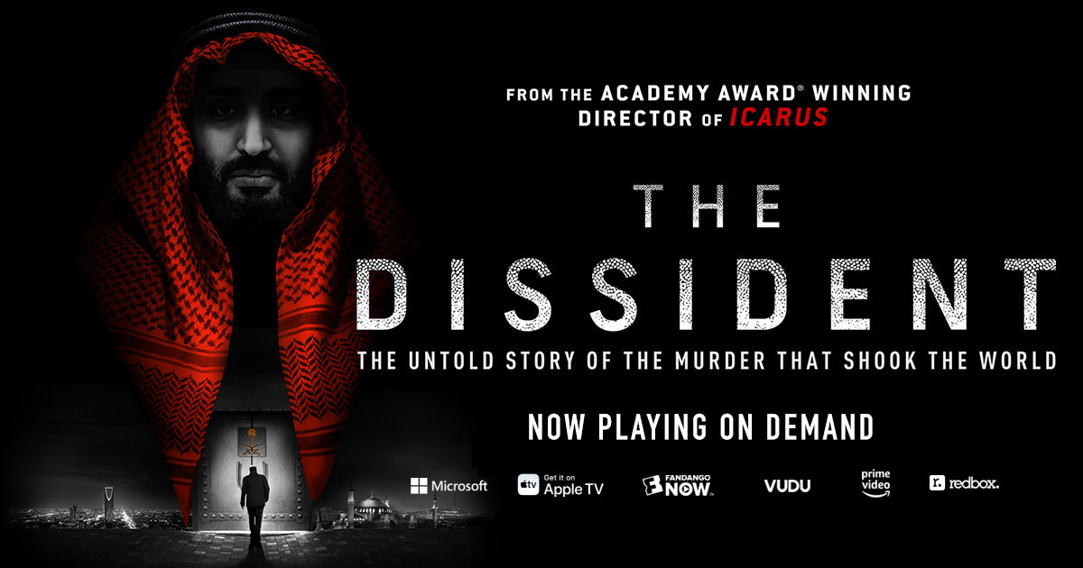 Dissident