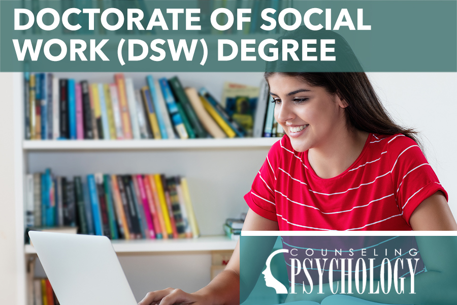 Doctorate In Social Policy
