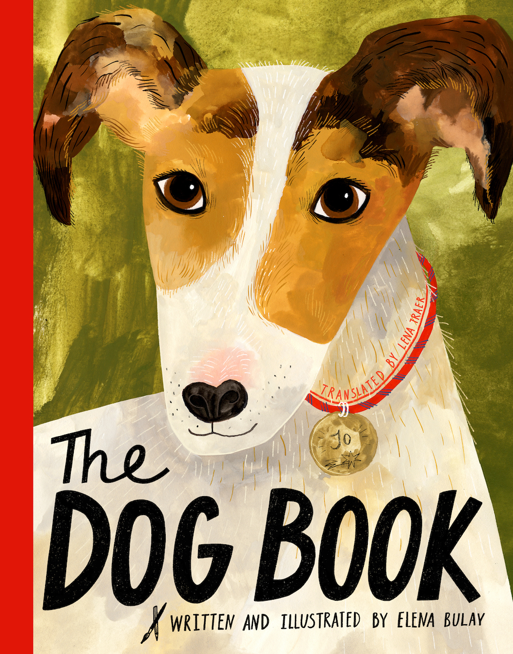 Dog Book