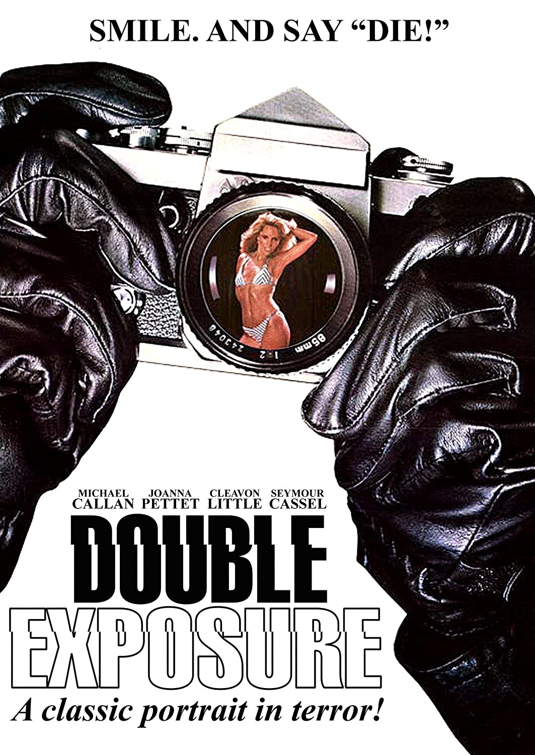 Double Exposure 1982 Double Exposure 1982