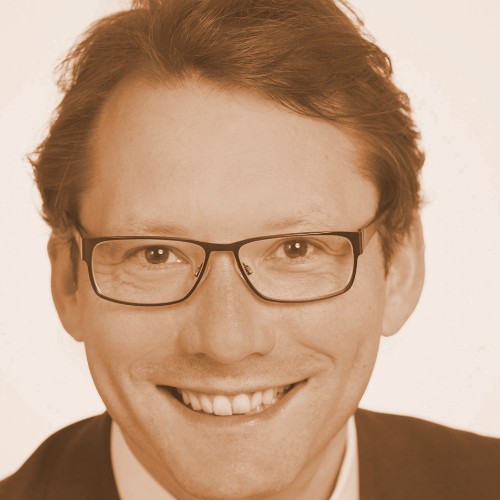 Dr Peter Mayer