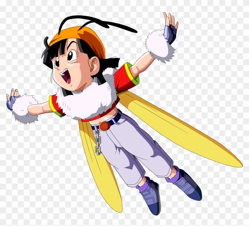 Dragon Ball Z Gt Images Pan Hd Wallpaper And Background De Pan De Dragon Ball Z Gt Images Pan Hd Wallpaper And Background De Pan De