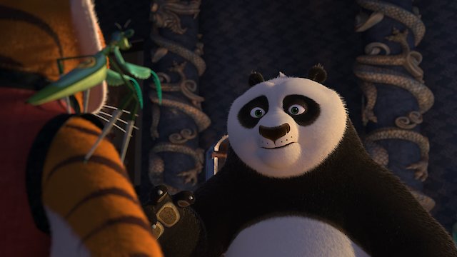 Dreamworks Kung Fu Panda Awesome Secrets Tv Series 2008 Imdb Dreamworks Kung Fu Panda Awesome Secrets Tv Series 2008 Imdb