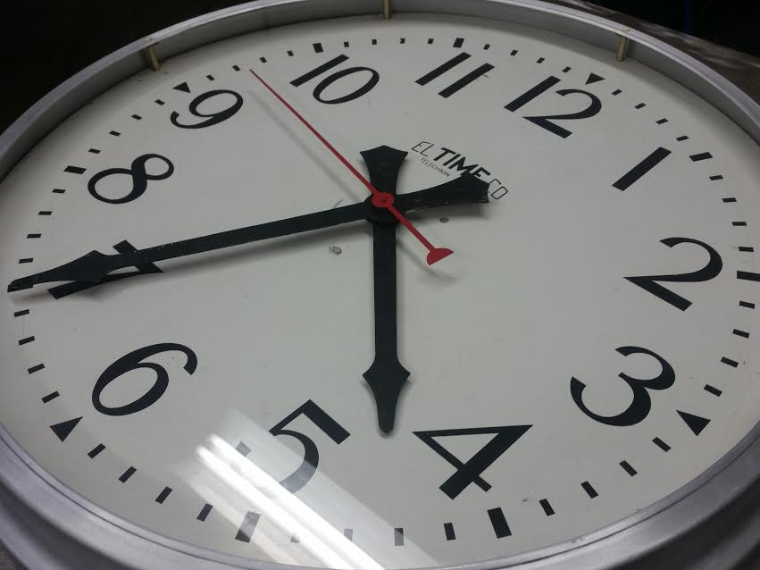 El Time Co